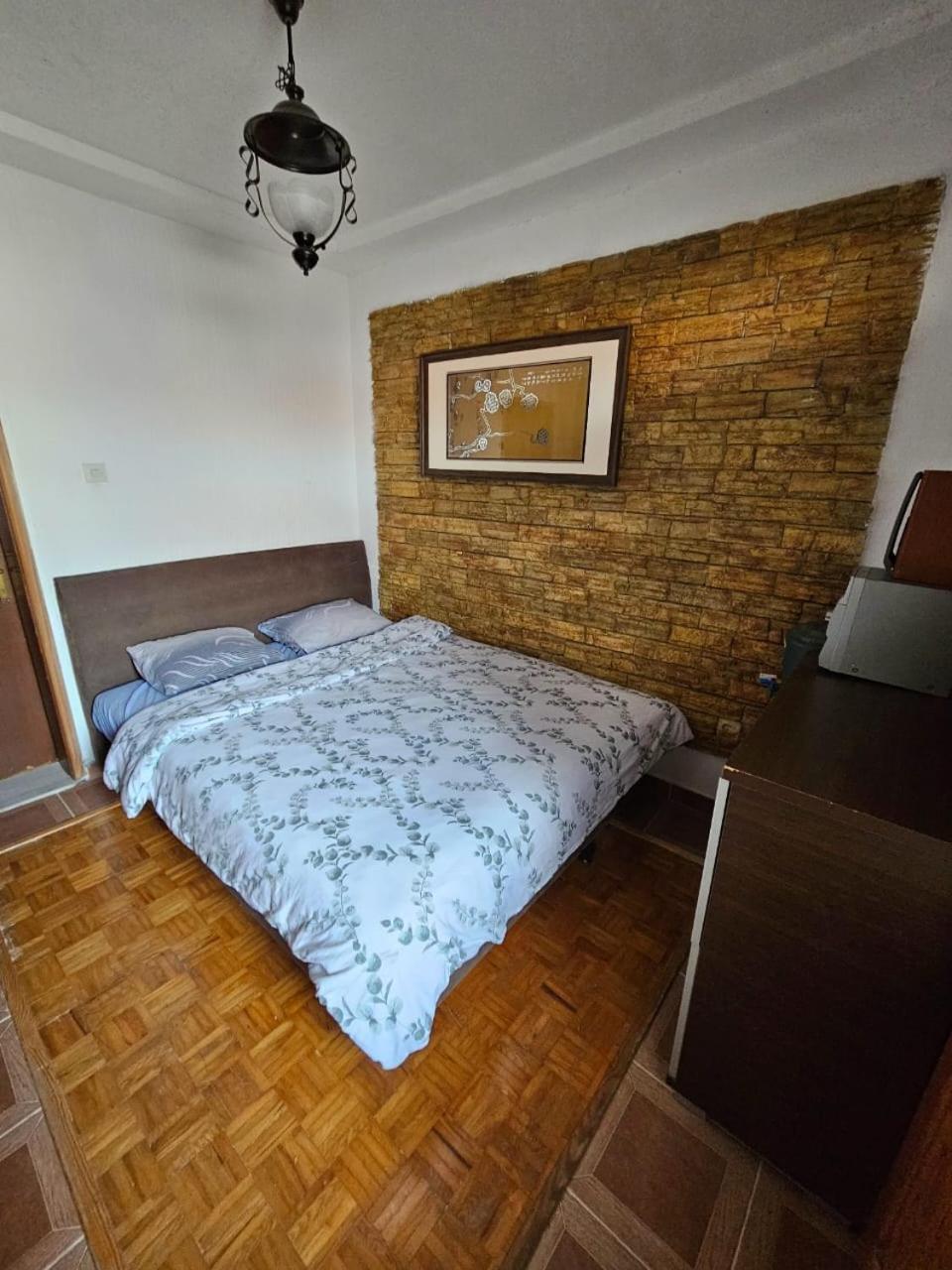 Apartman Studio Nedovic Будва Екстер'єр фото