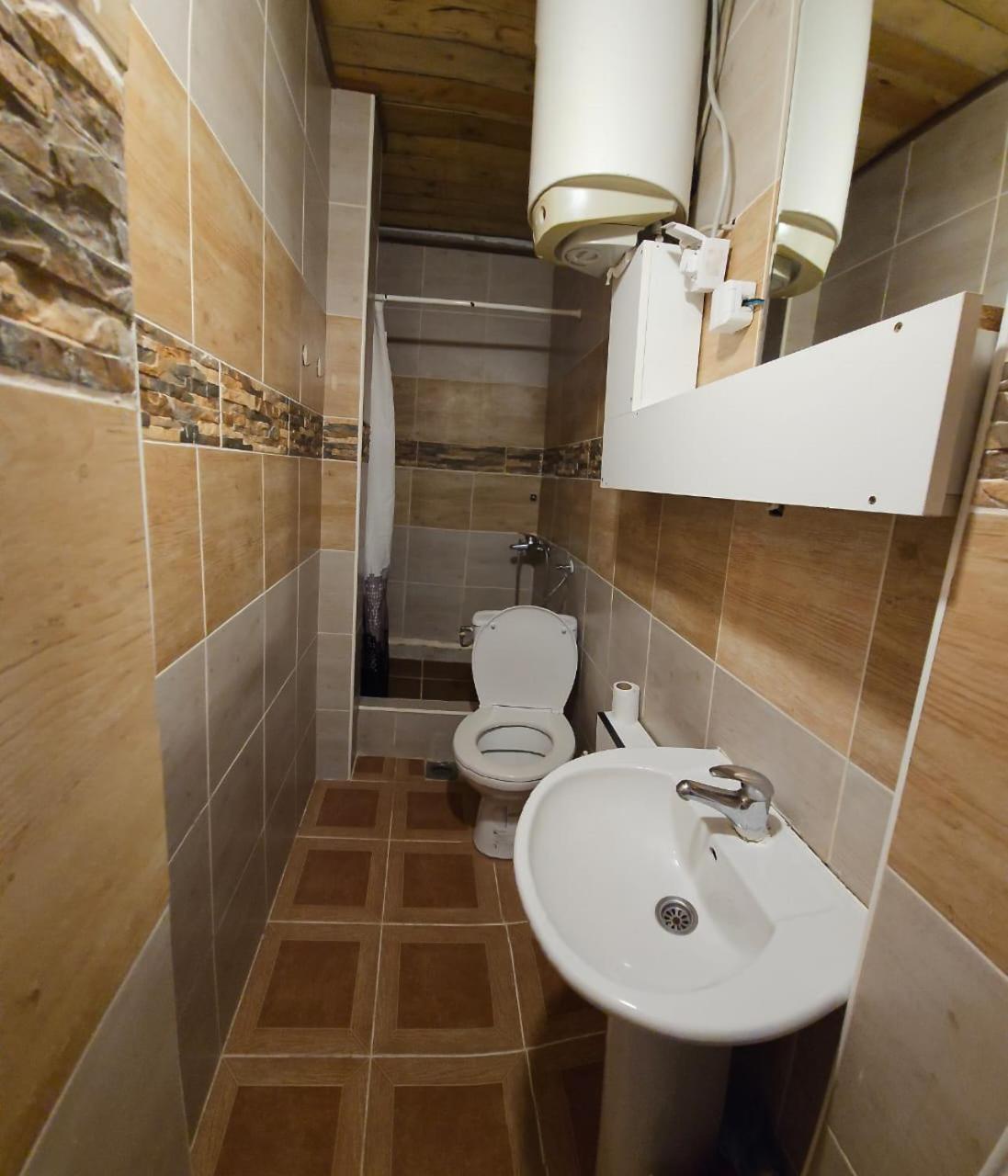Apartman Studio Nedovic Будва Екстер'єр фото