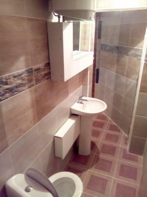 Apartman Studio Nedovic Будва Екстер'єр фото